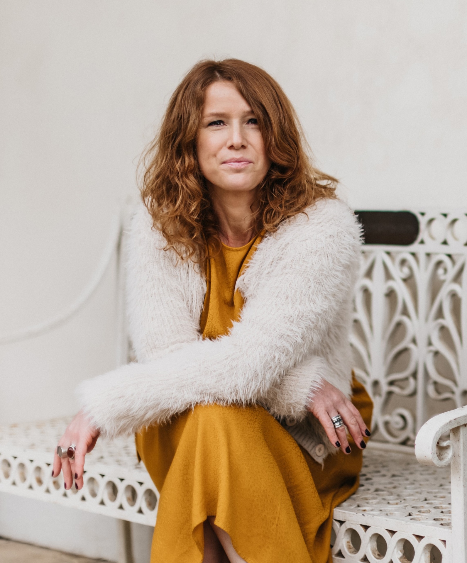 Lorna MacPhail